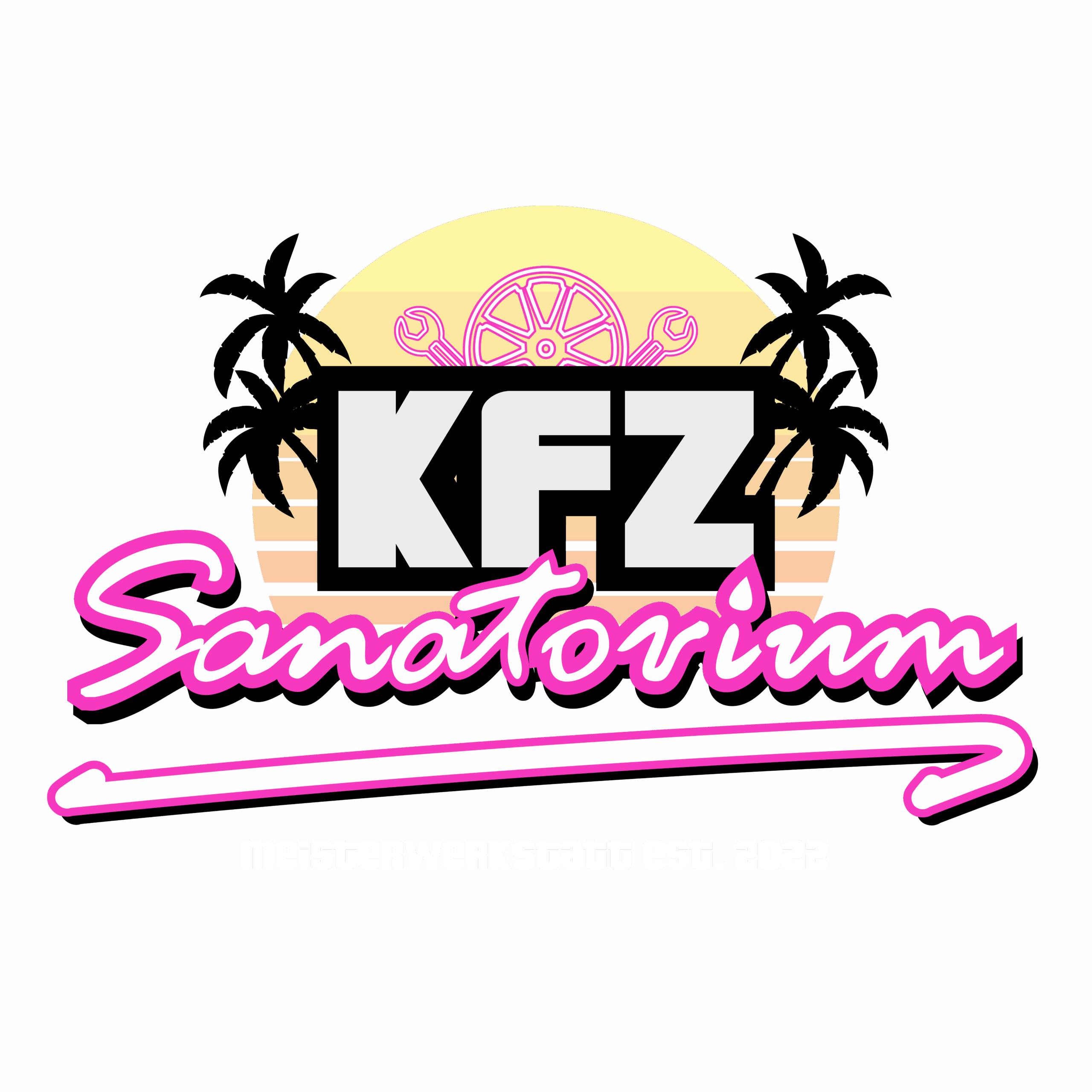 KFZ-Sanatorium |Logo| Werkstatttermin| Inspektion | Magdeburg